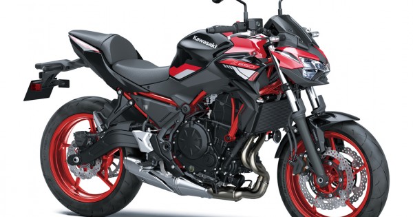 Kawasaki Z650 купить от 16 051 500 грн. в Украине ( 54641